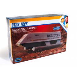 Model Plastikowy - Statek kosmiczny Star Trek 1:32 Star Trek TOS Galileo Shuttle - POL949